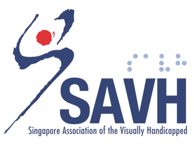 SAVH logo