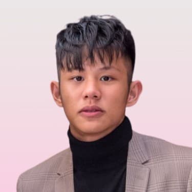 Koay Chong Hau, Co-Founder