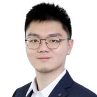 Lam Yu En (Samuel), Co-Founder